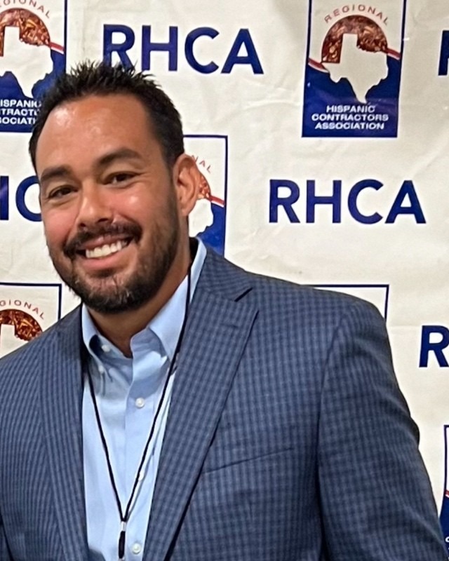 Shaun Duron, Principal of Elevated Decorative Concrete